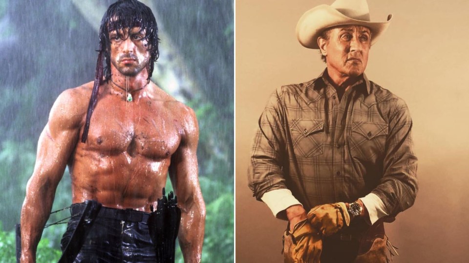 Rambo